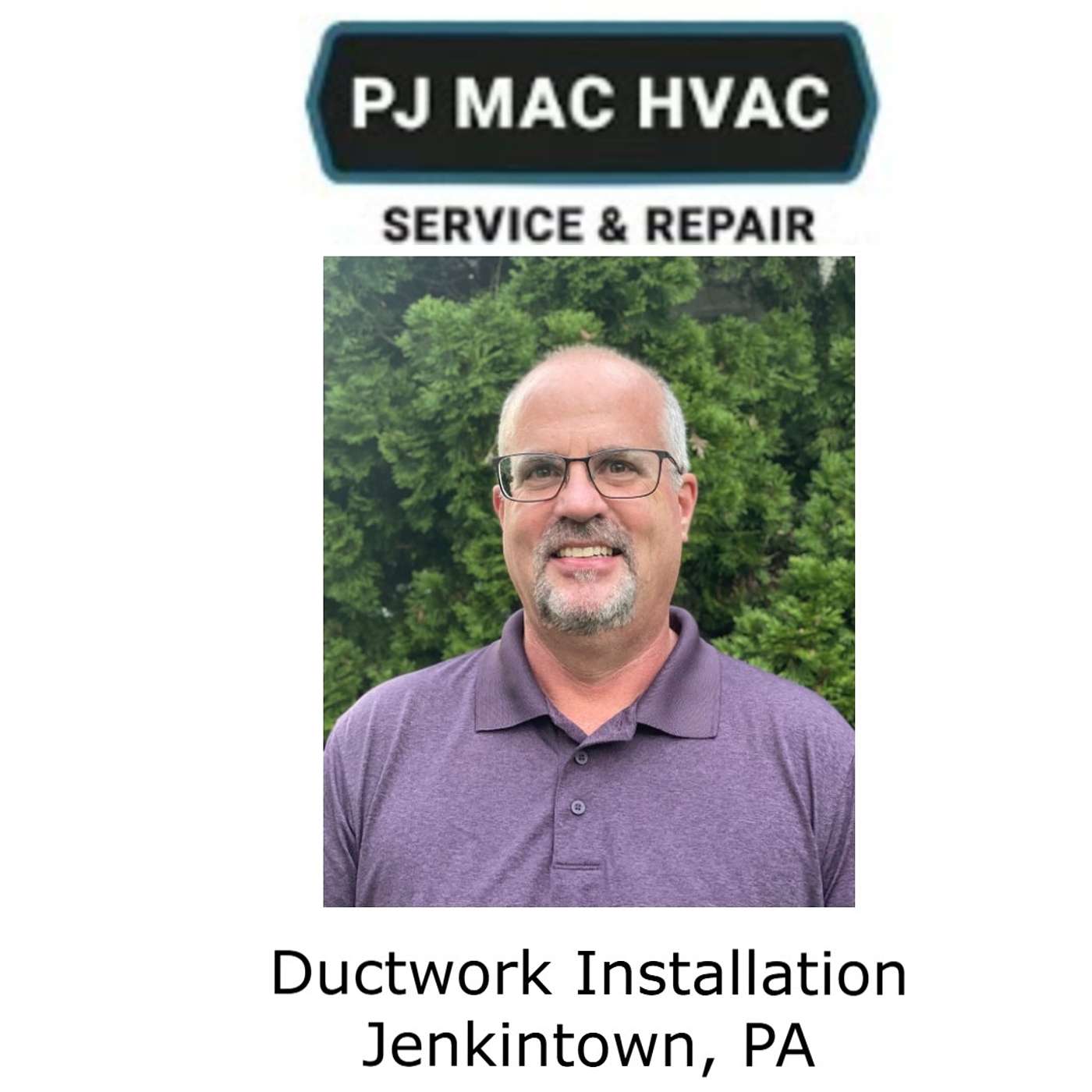 PJ MAC HVAC Air Duct Cleaning