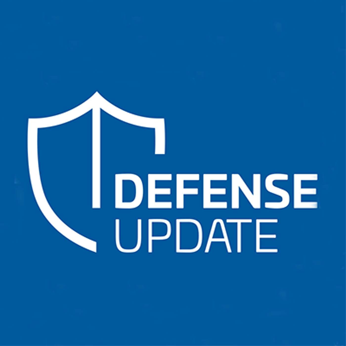 DefenseTech Weekly Brief episode artwork
