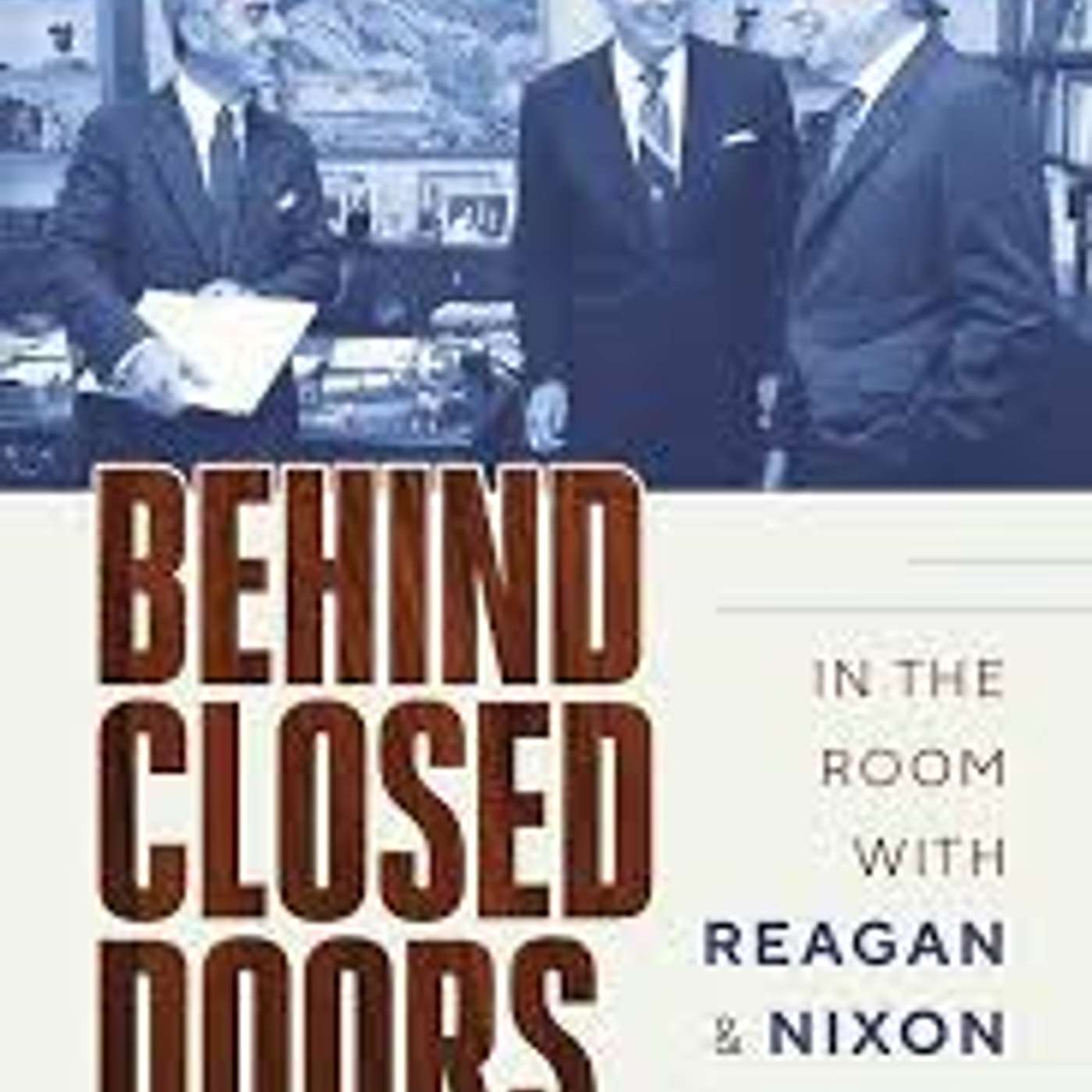 Talking With Ken Khachigian, a Top Nixon Aide and President Reagan's Favorite Speechwriter