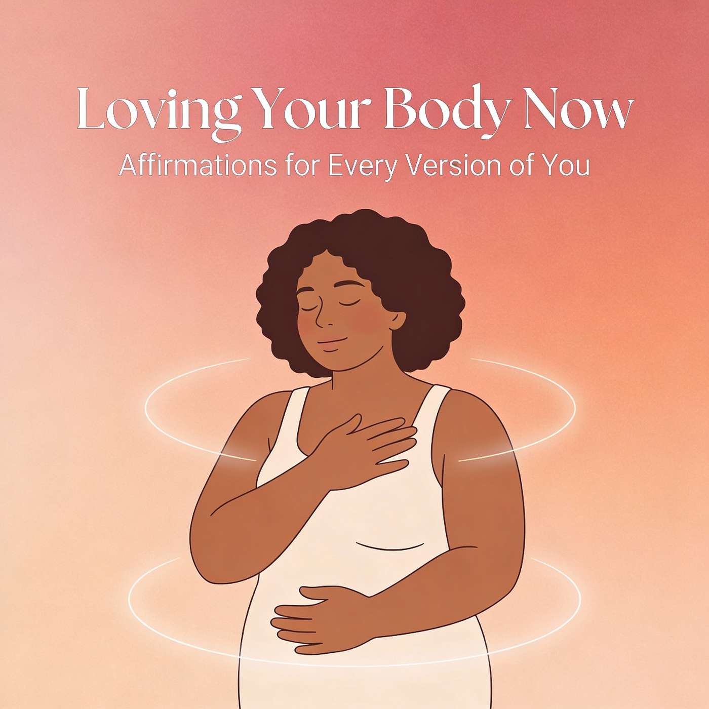 Loving Your Body Through Every Season episode artwork