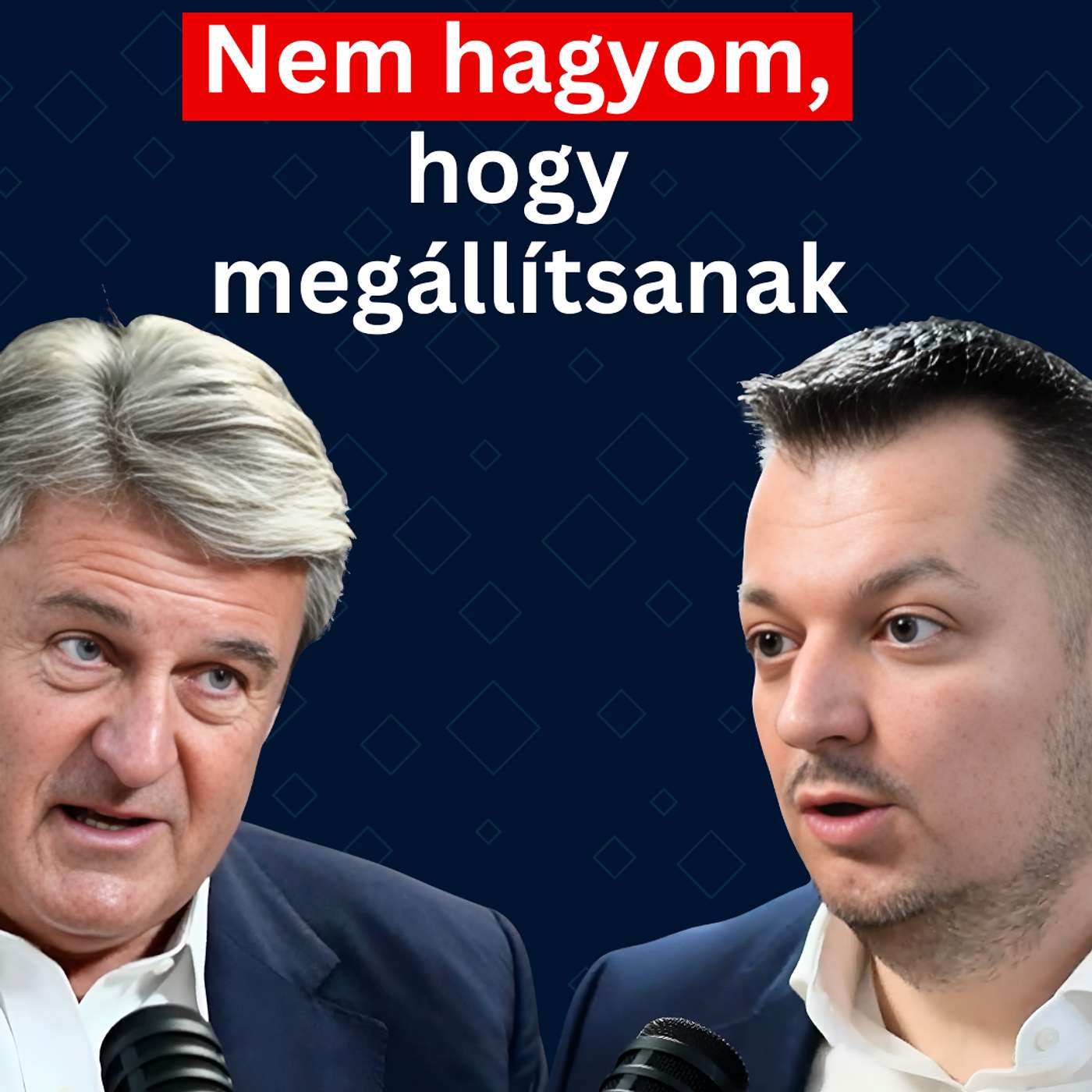 500.000 ember volt főnöke: a magyar mentalitás óriási előny a nyugatiakkal szemben - Kapitány István