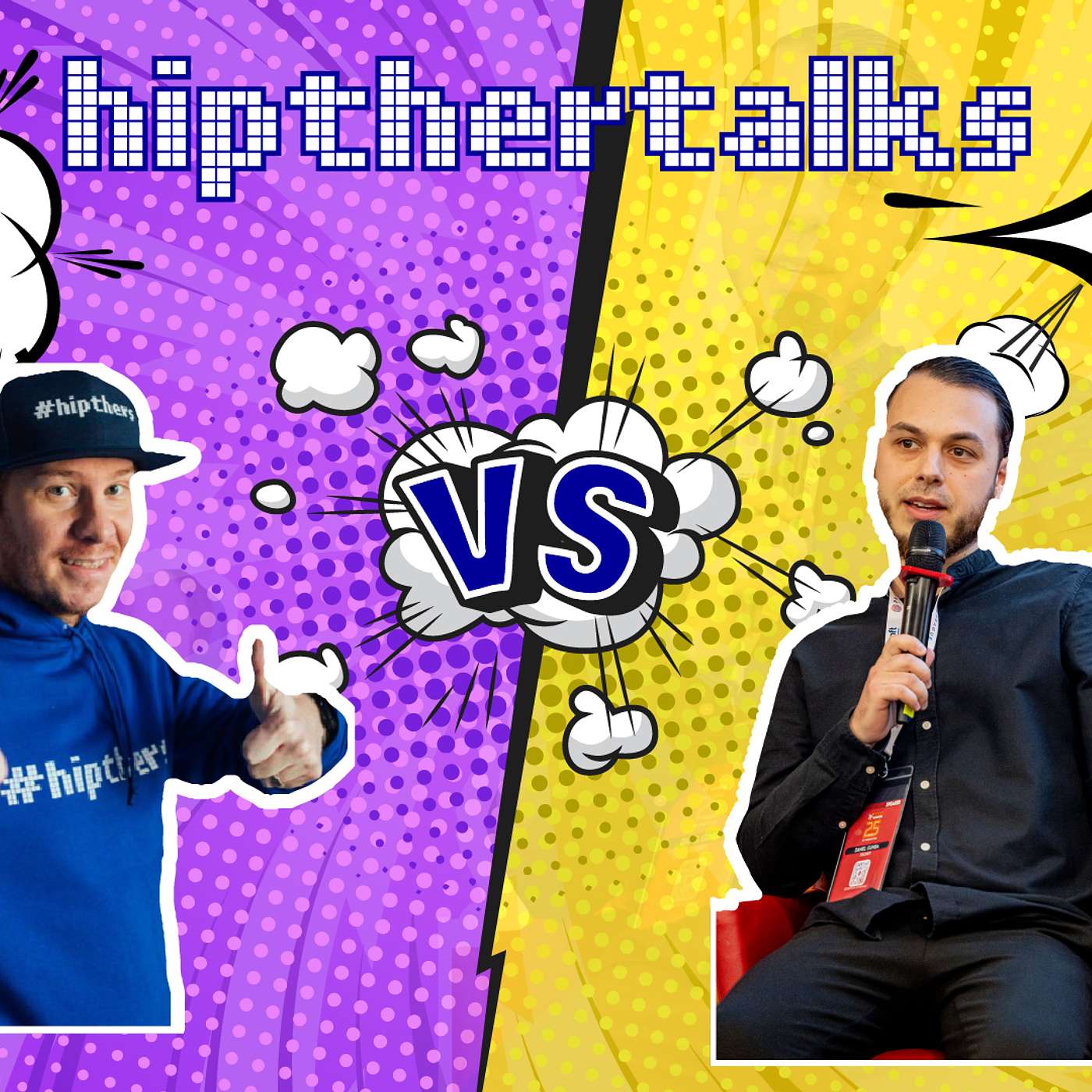 HIPTHER Talks