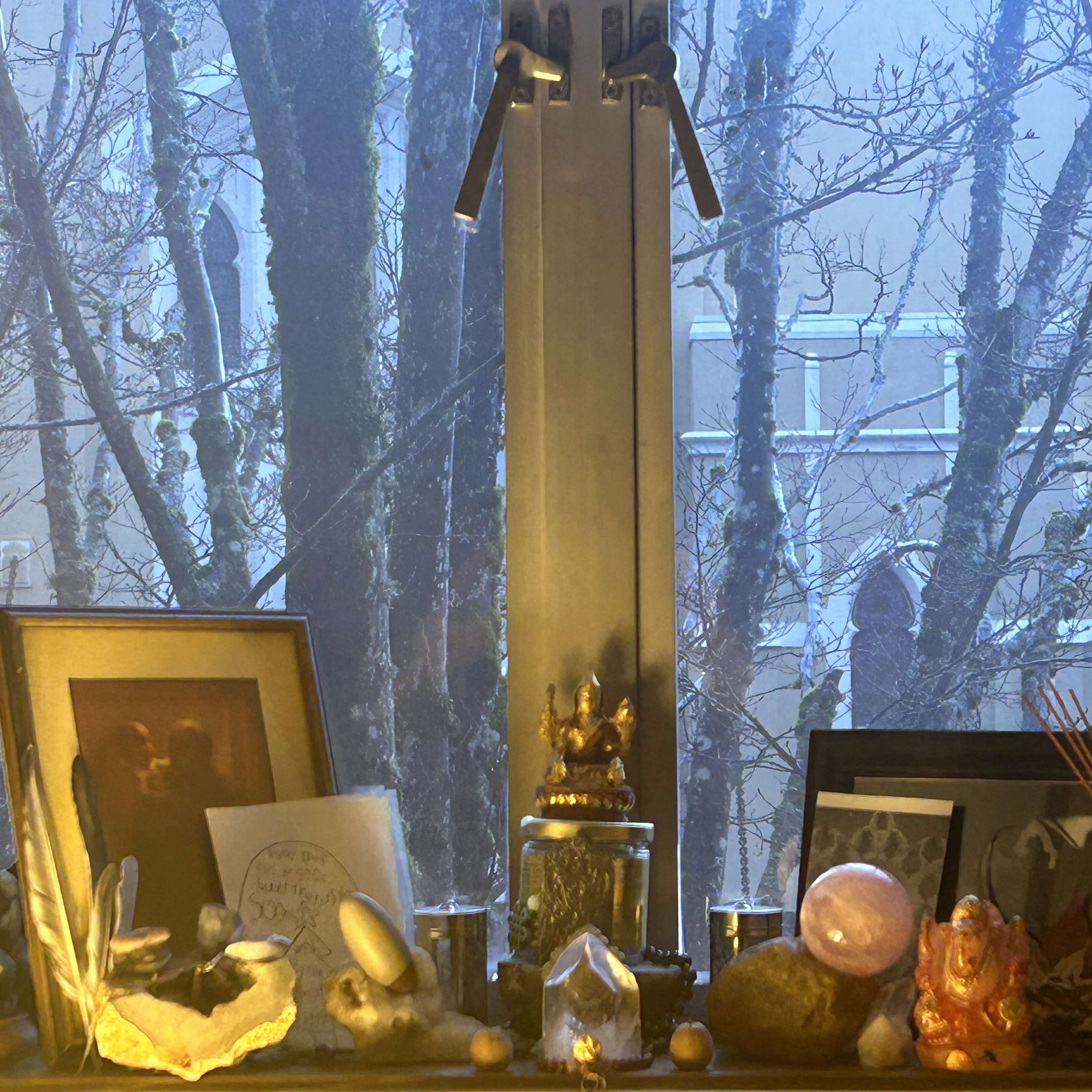 Lowly Yogi Tales and other Stuff