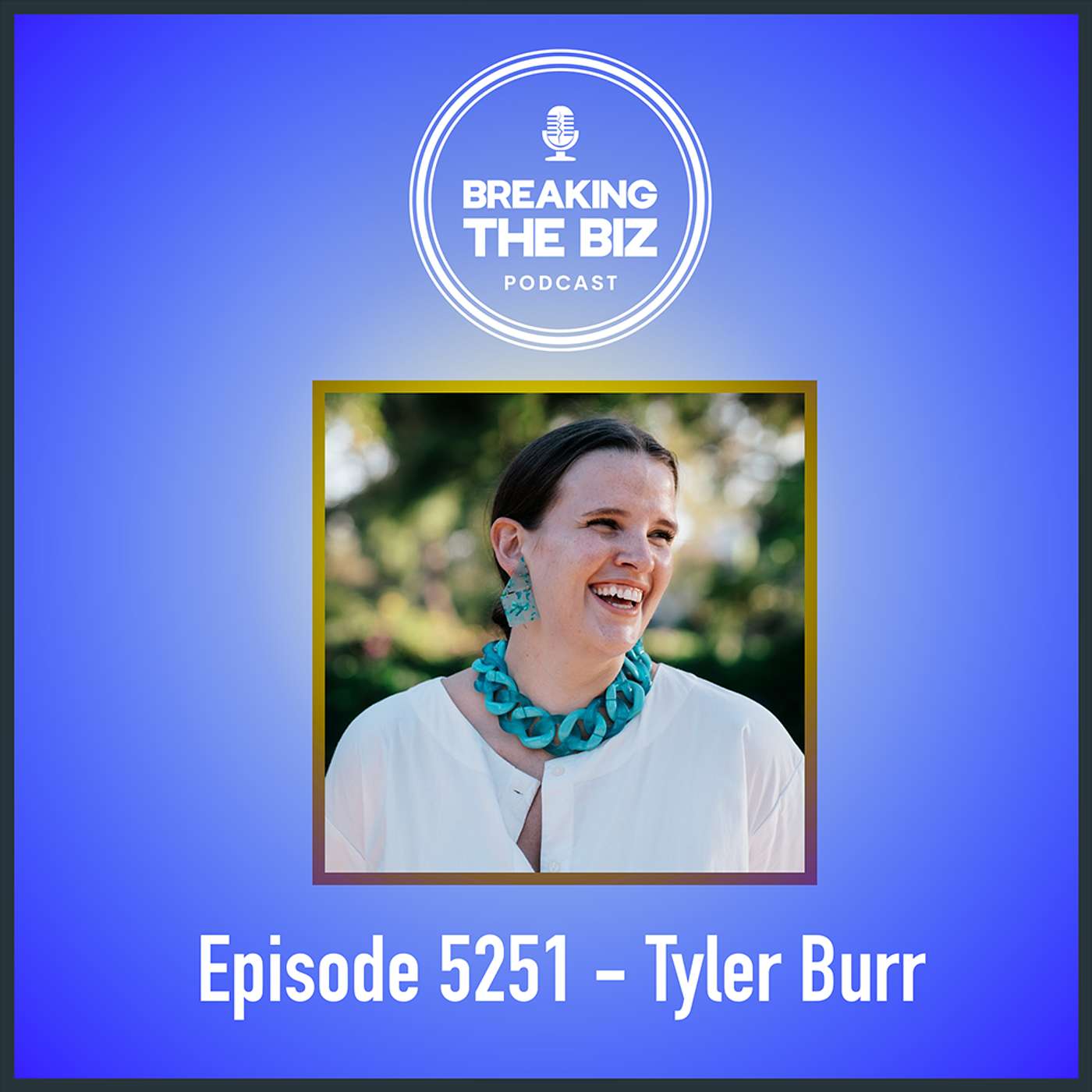 Breaking Into Backbone: Building Creative Businesses from the Inside Out // Tyler Burr #5251 Breaking Into Backbone: Building Creative Businesses from the Inside Out // Tyler Burr #5251