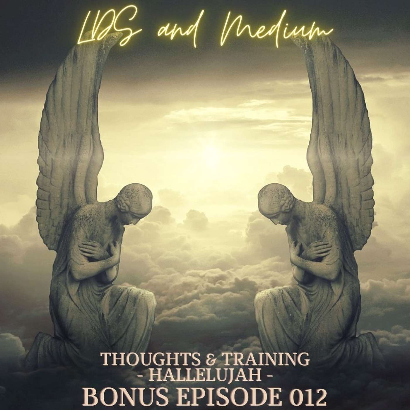 LDS and Medium\'s Podcast
