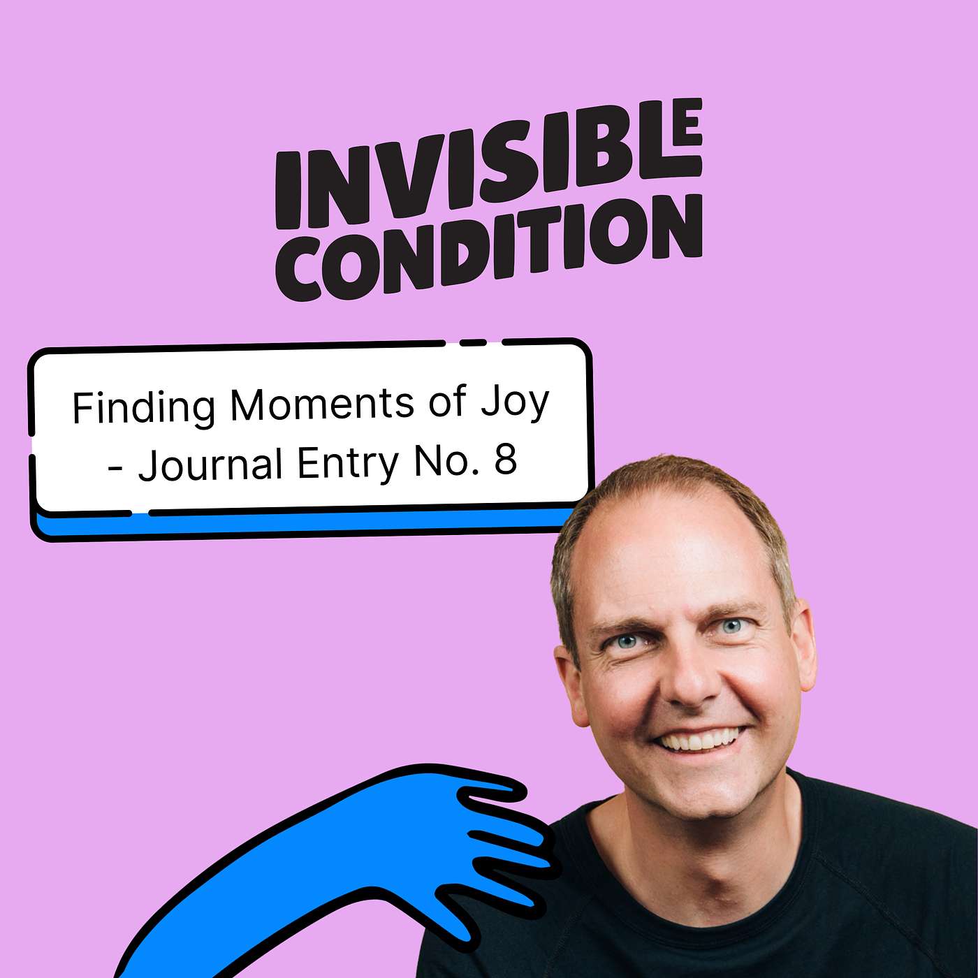 The Invisible Condition Podcast