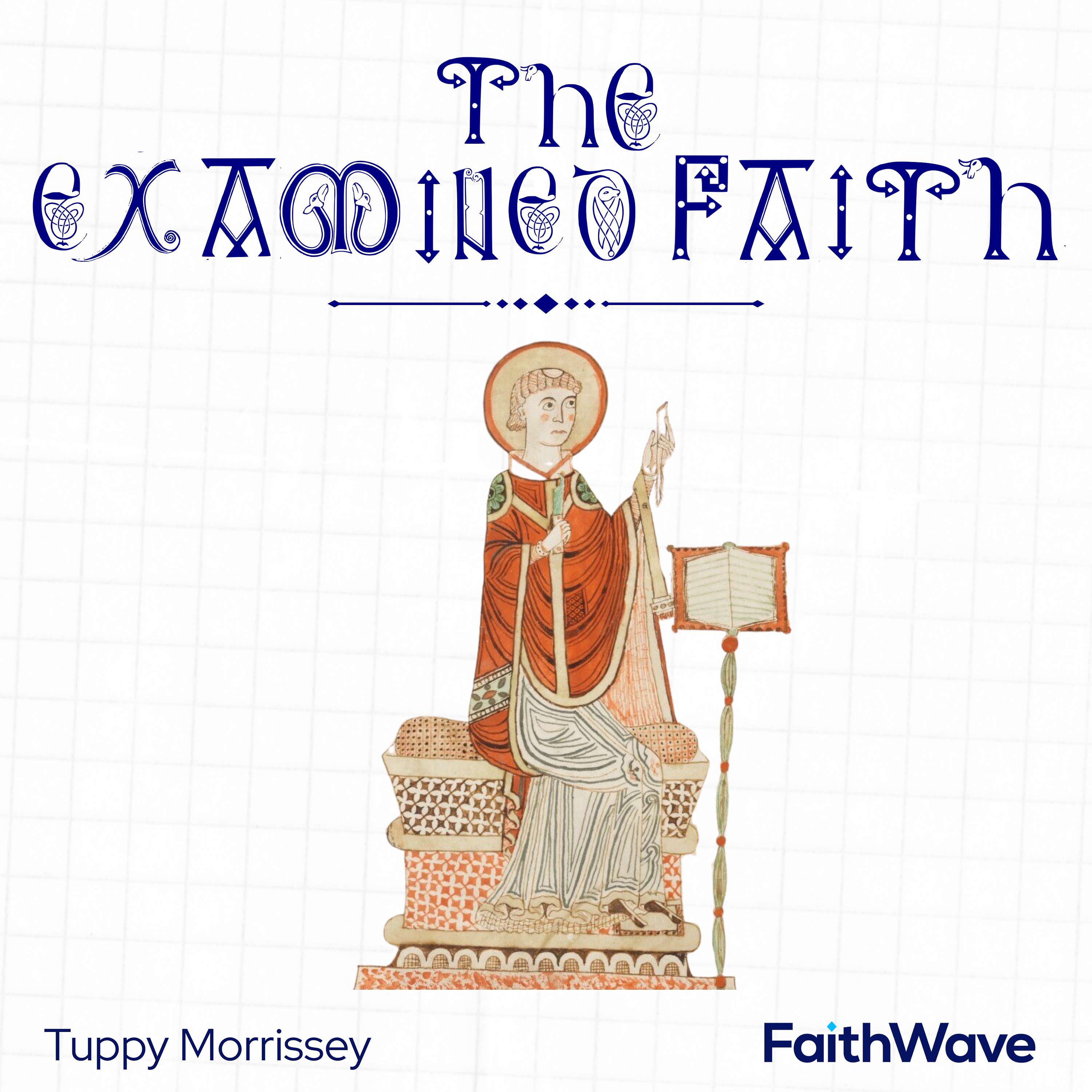 The Examined Faith
