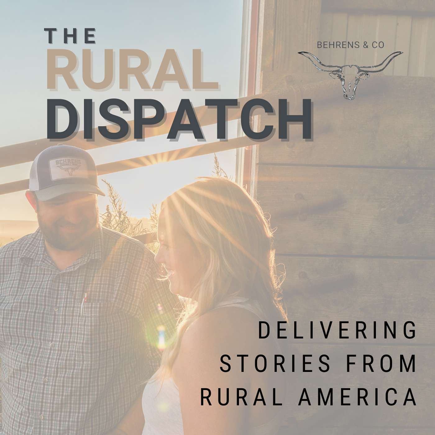The Rural Dispatch