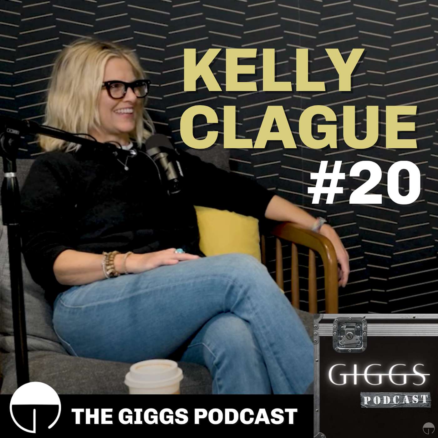 Giggs Podcast