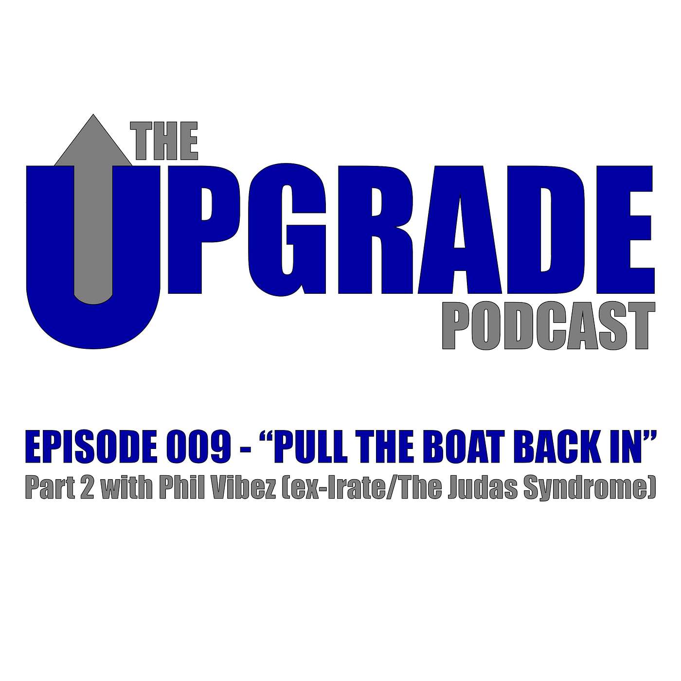 The Upgrade Podcast