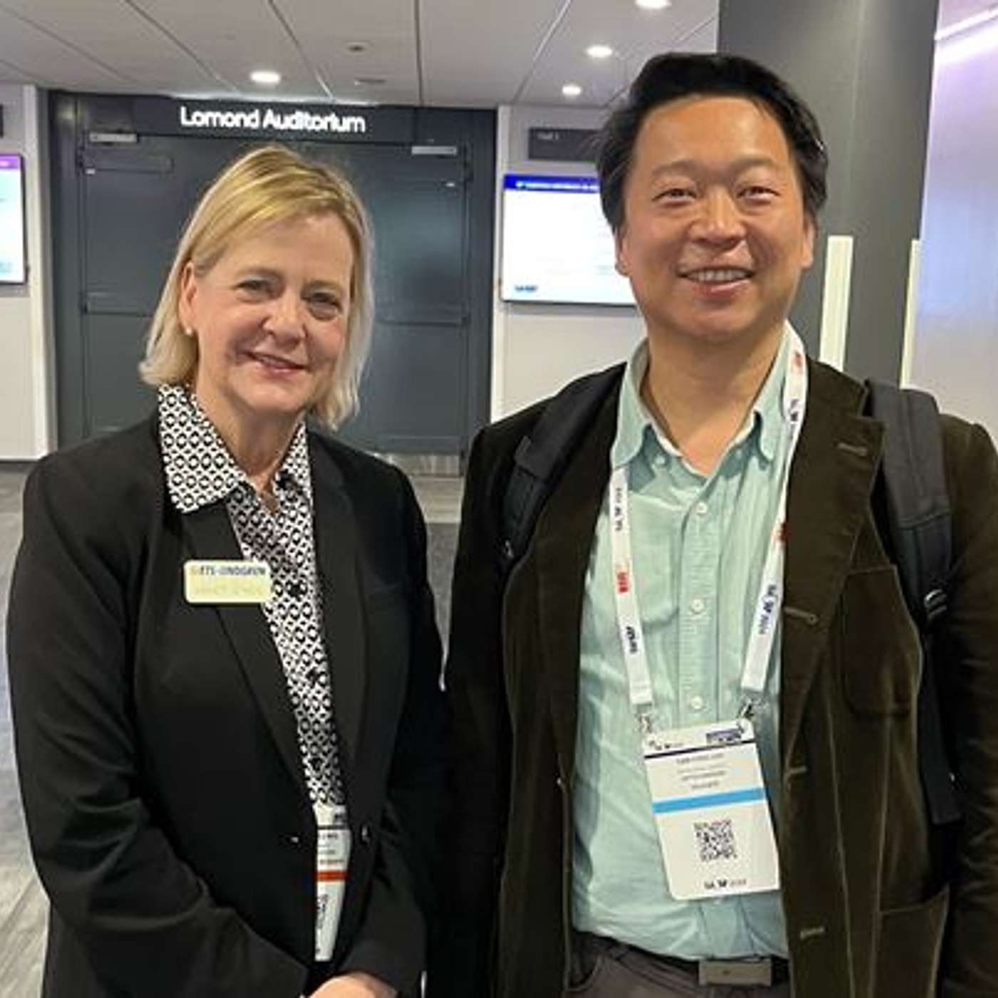 cover of episode Industry Insights with Janet O'Neil: Tian Hong Loh