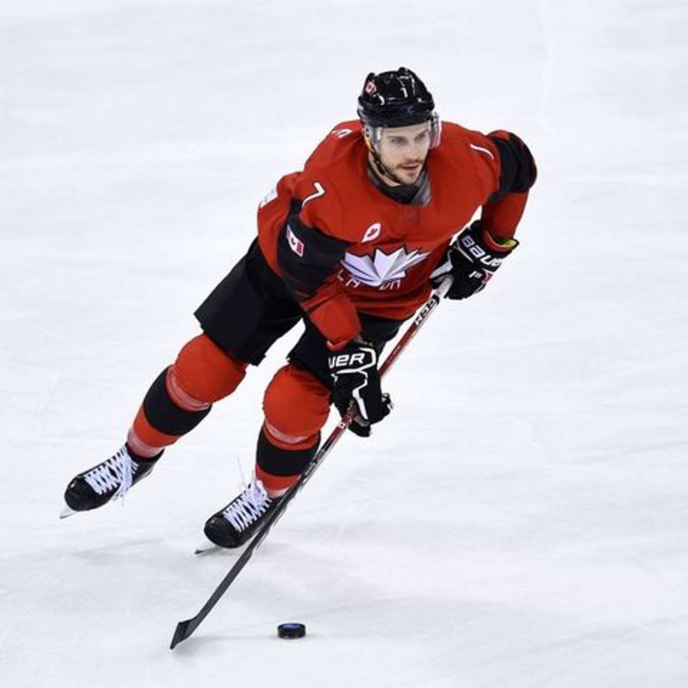 Episode 67: Gilbert Brule {The Ups And Downs Of An NHL Career}