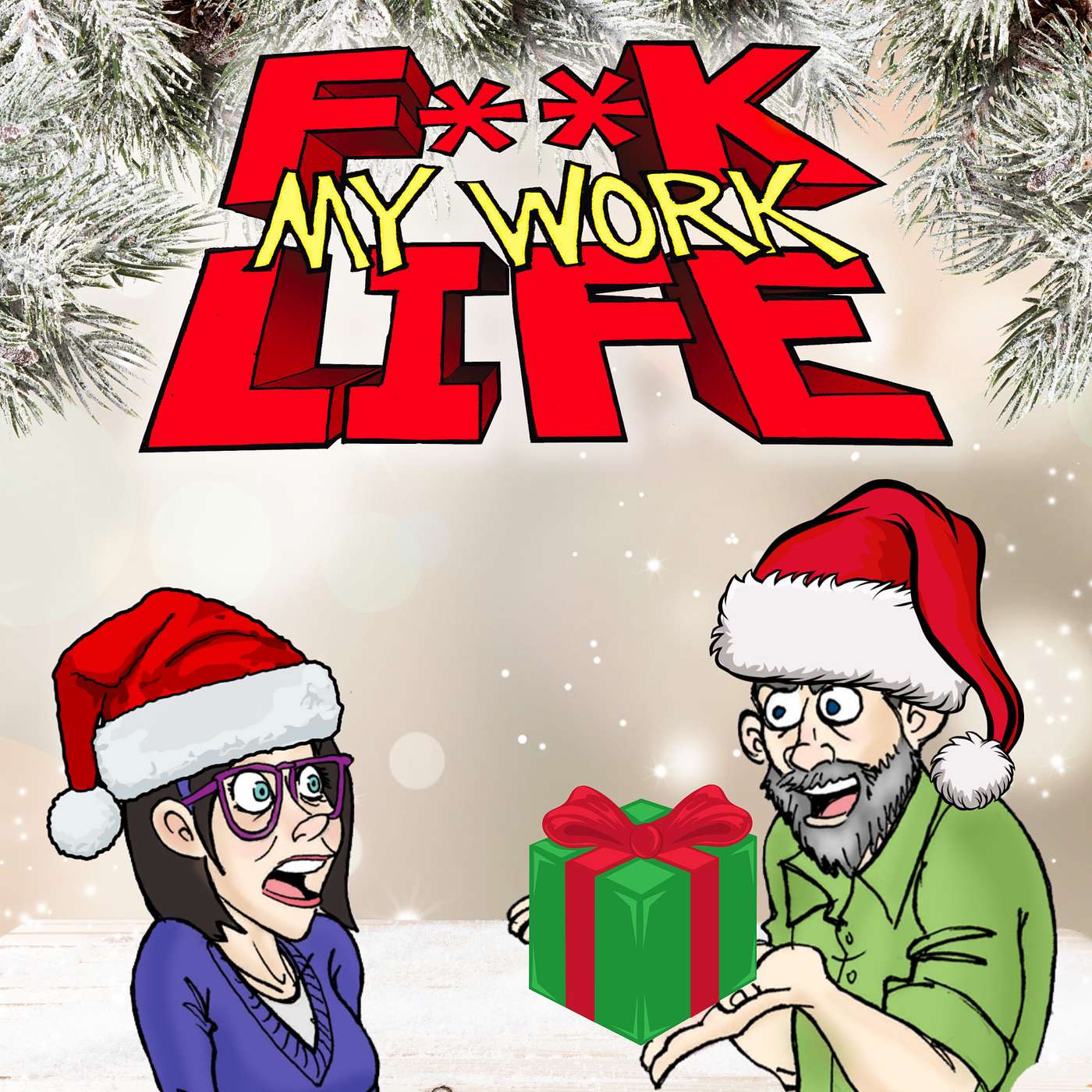F**k My Work Life