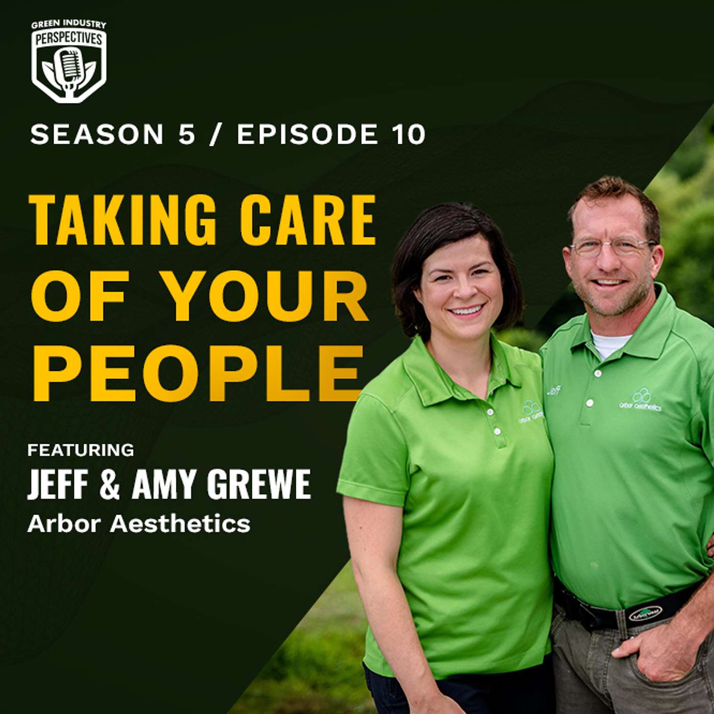 Green Industry Perspectives