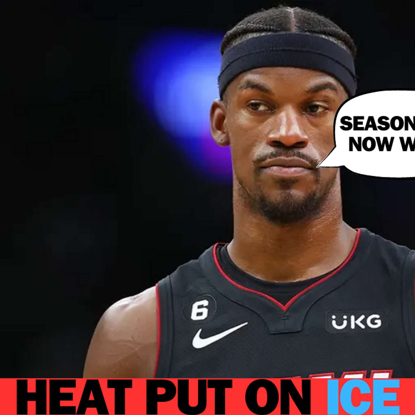 MIAMI HEAT SEASON ENDS IN BLOWOUT LOSS TO CELTICS IN FIRST ROUND) #WhatsNext #Overhaul #Exchange episode artwork
