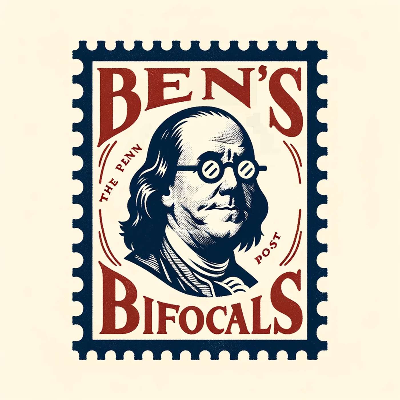 Ben's Bifocals