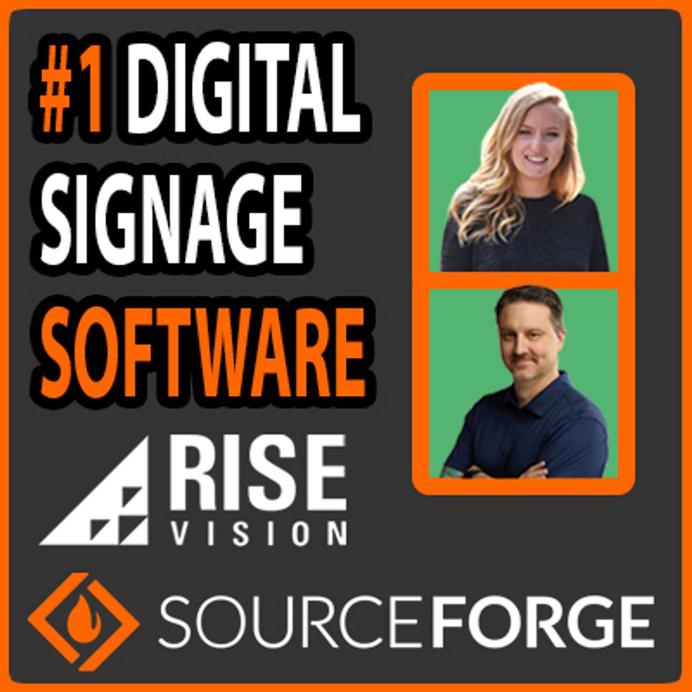 SourceForge Podcast