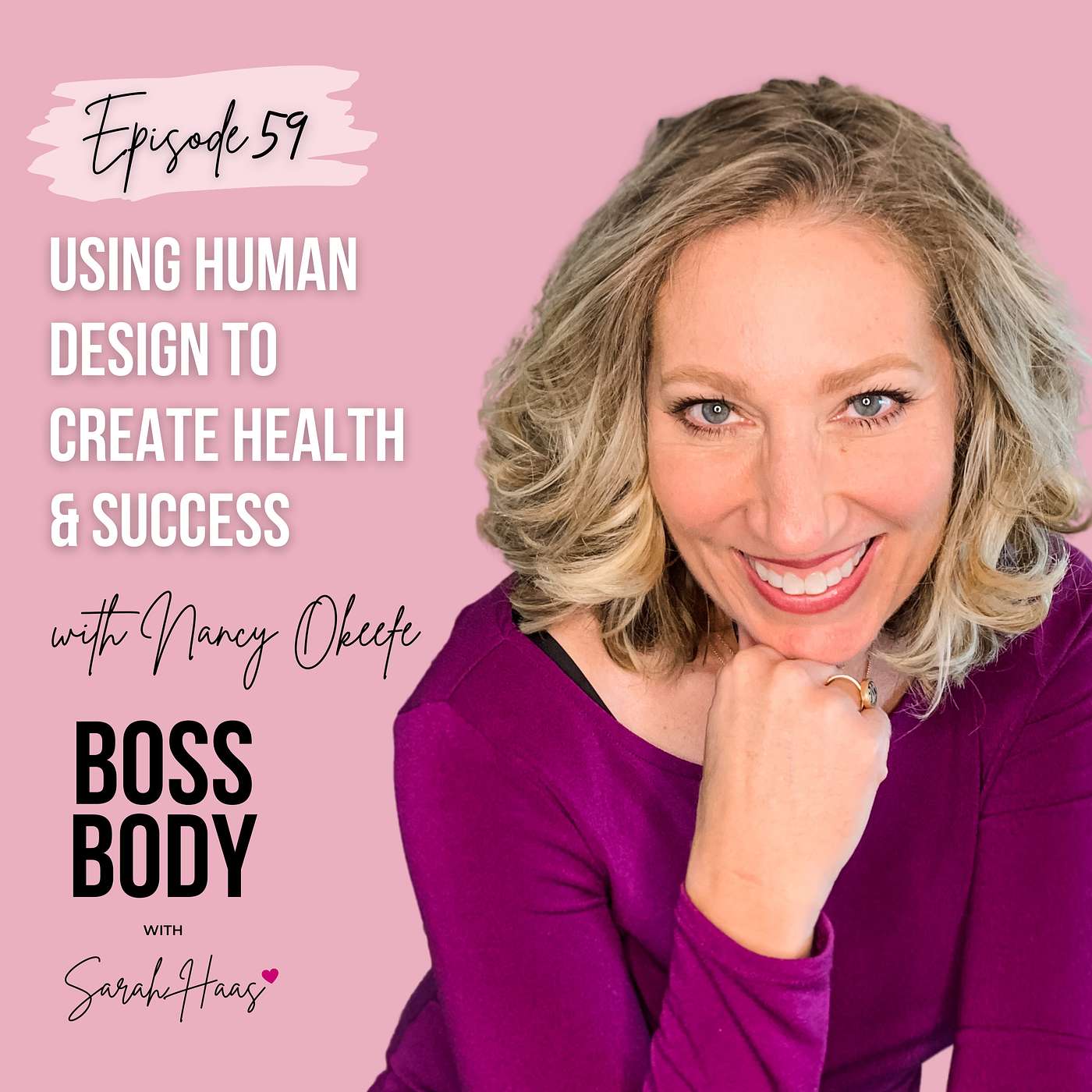 Boss Body