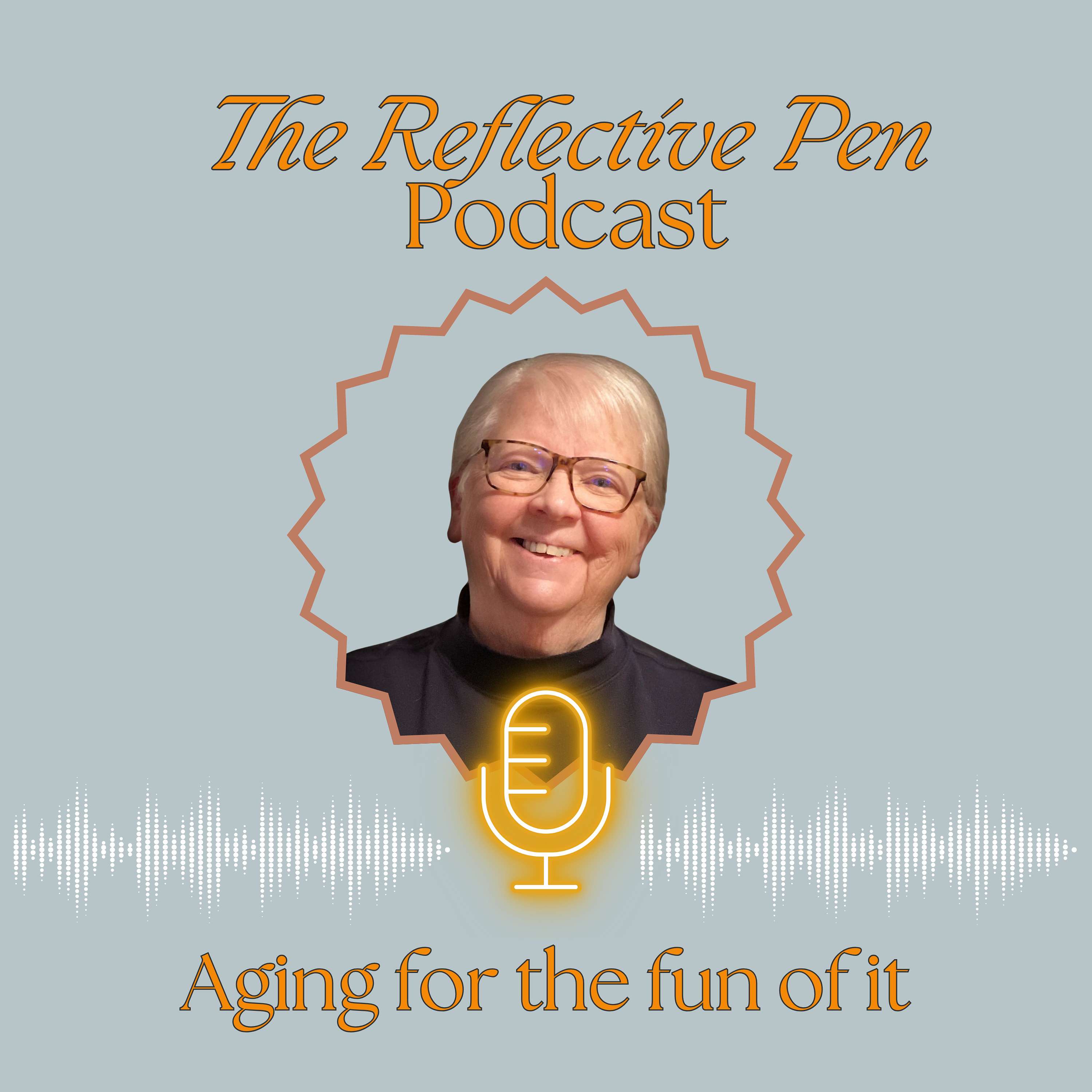 The Reflective Pen Podcast