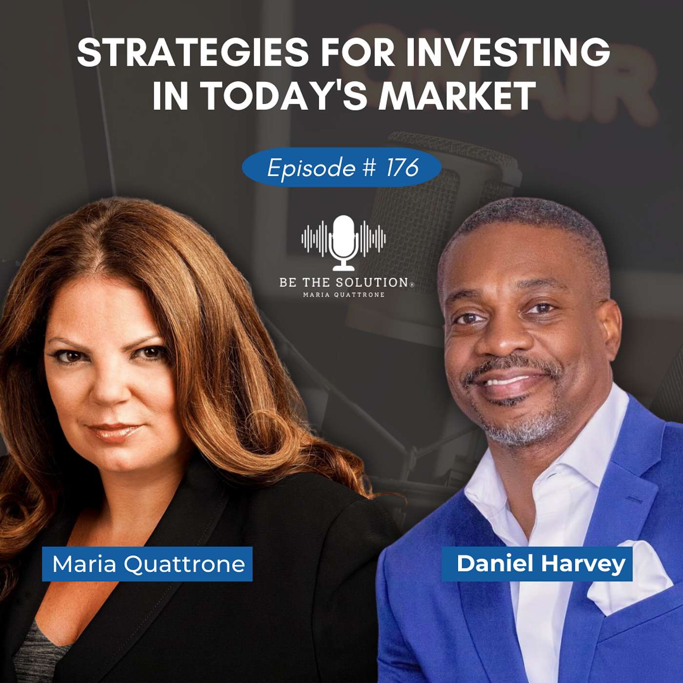 176. Strategies for Investing in Today's Market