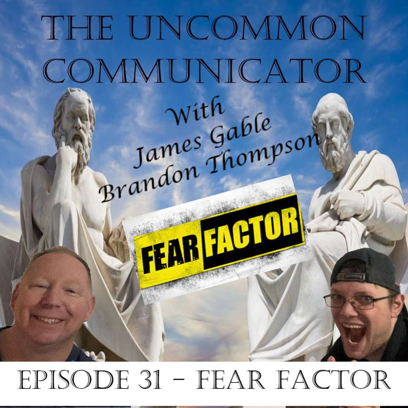 The Uncommon Communicator