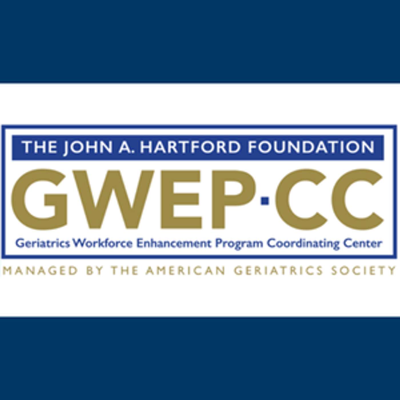 GWEP-CC Age-Friendly Case Study Series podcast artwork