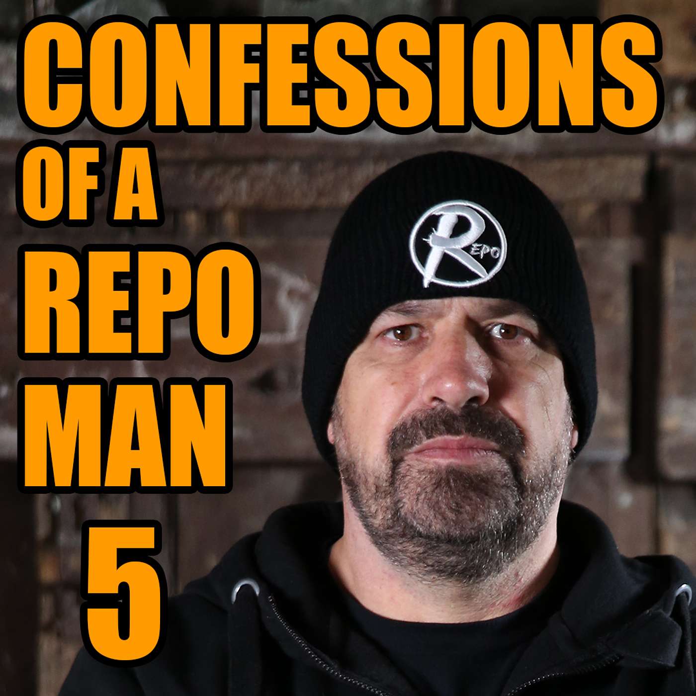 Confessions of a Repo Man
