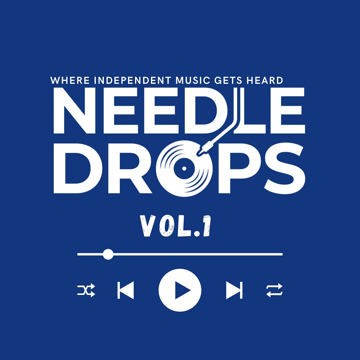 Needle Drops