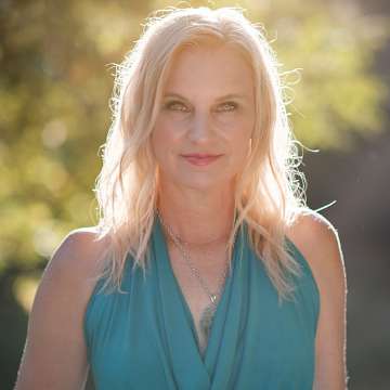 Tricia Carr