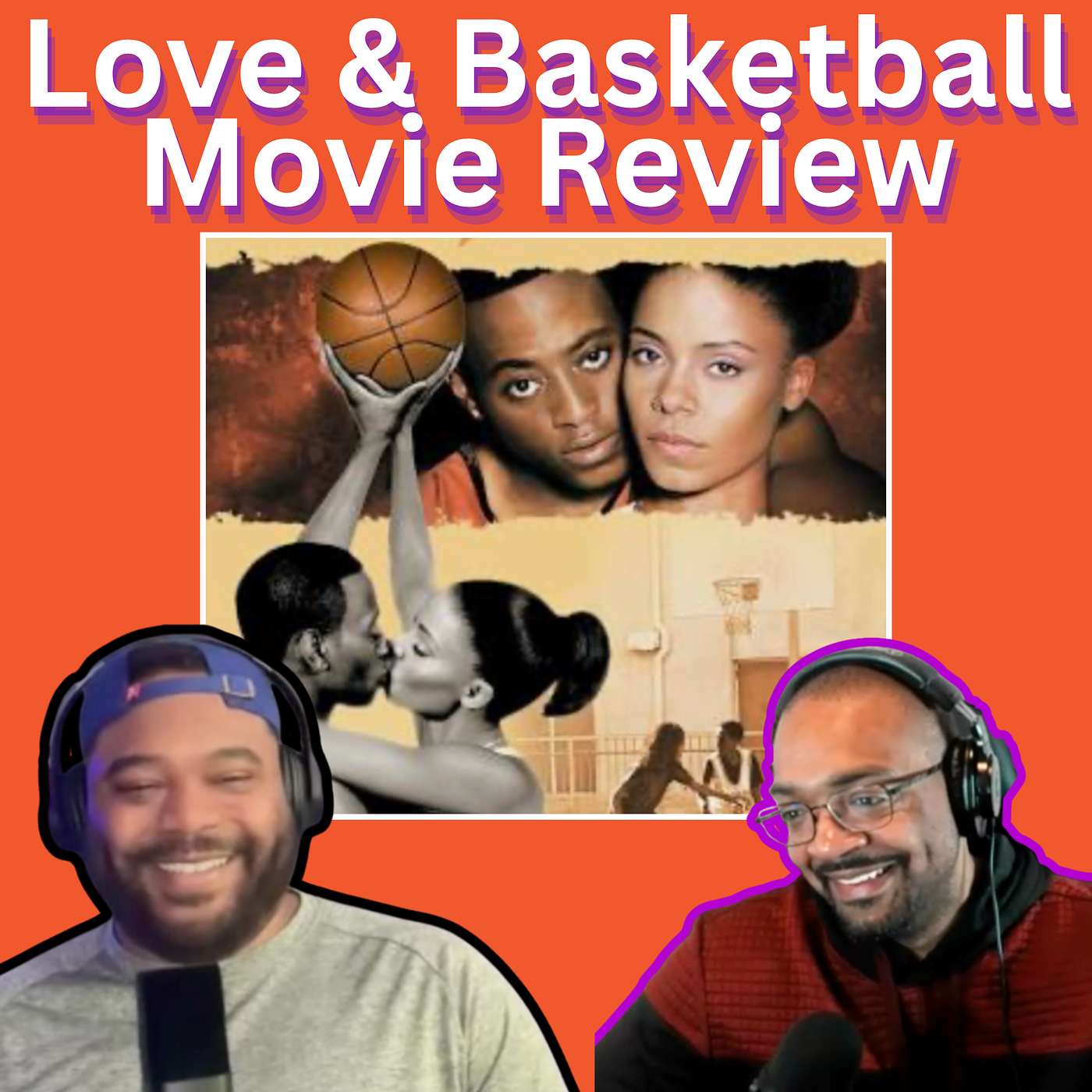 Out The Trunk with Jordan and Darius