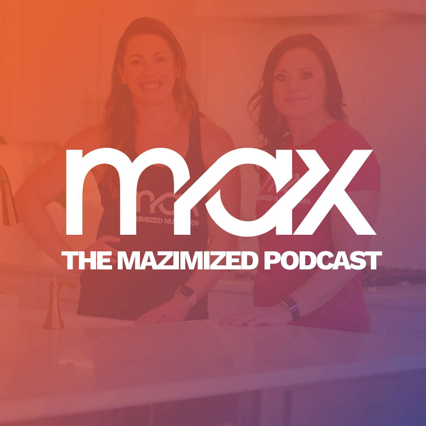 The Maximized Podcast