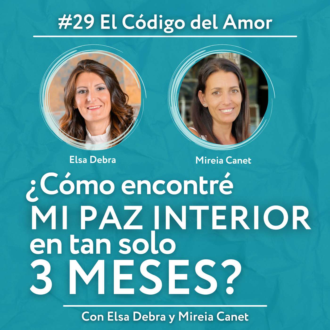 El Código del Amor