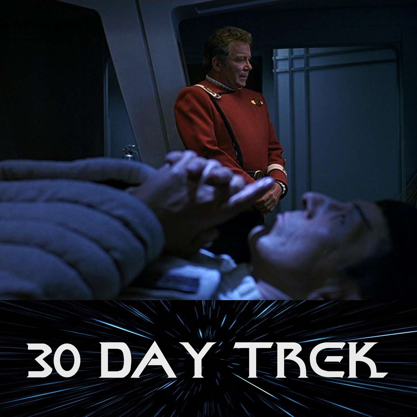 30 Day Trek