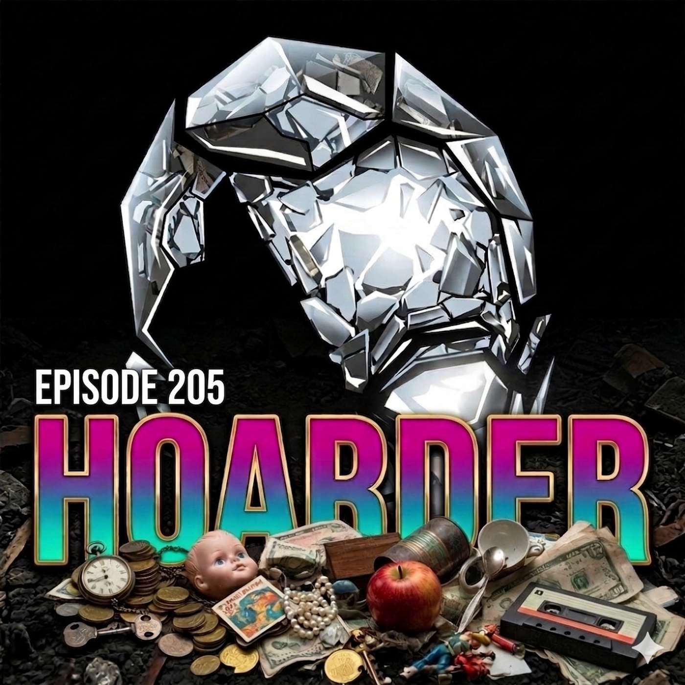 205. To catch a Hoarder