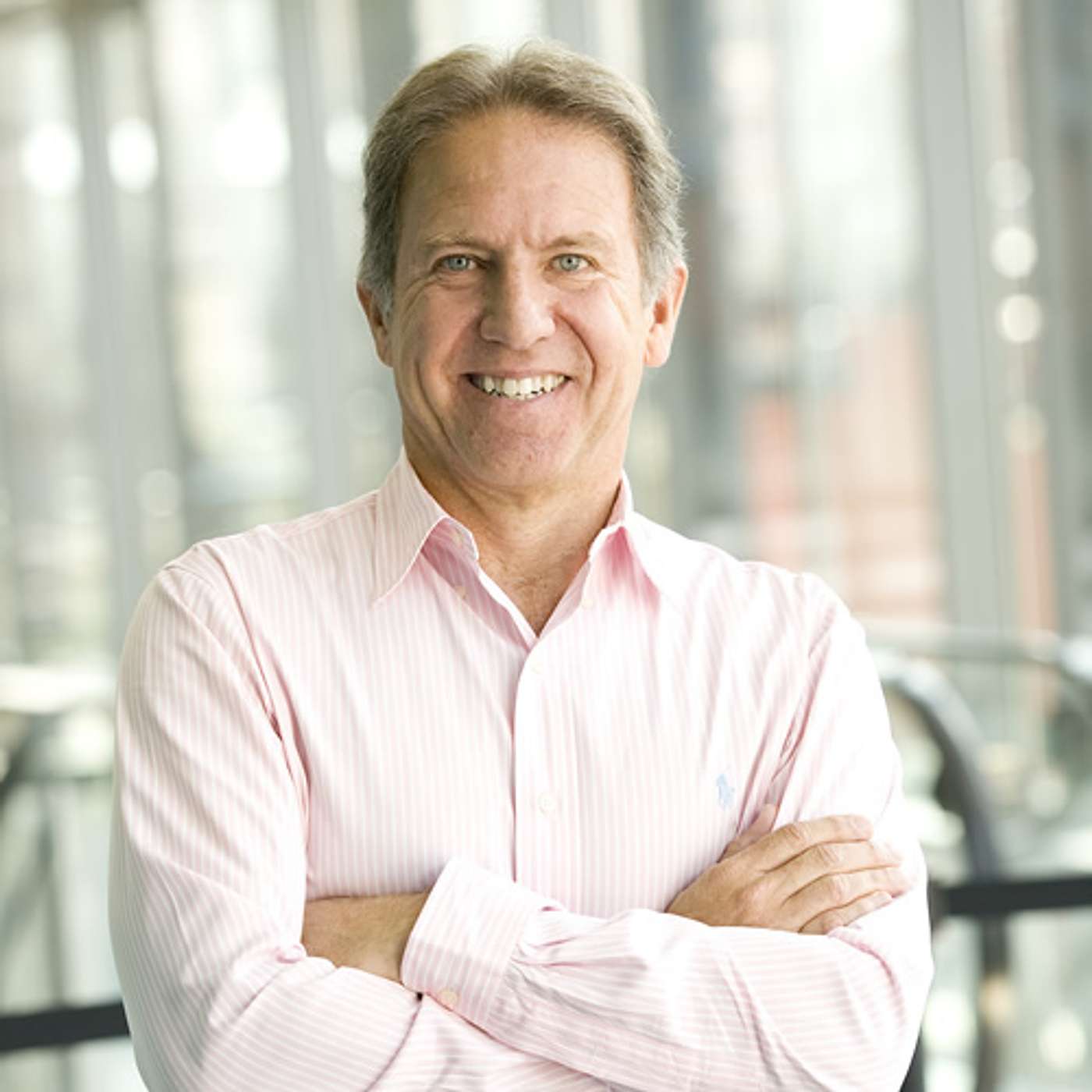 Brian Biro is America's Breakthrough Coach Who Travels the World