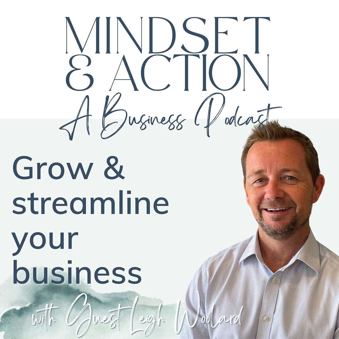 From Fear to Freedom A Journey to Personal and Business Mastery |EP205 MMM