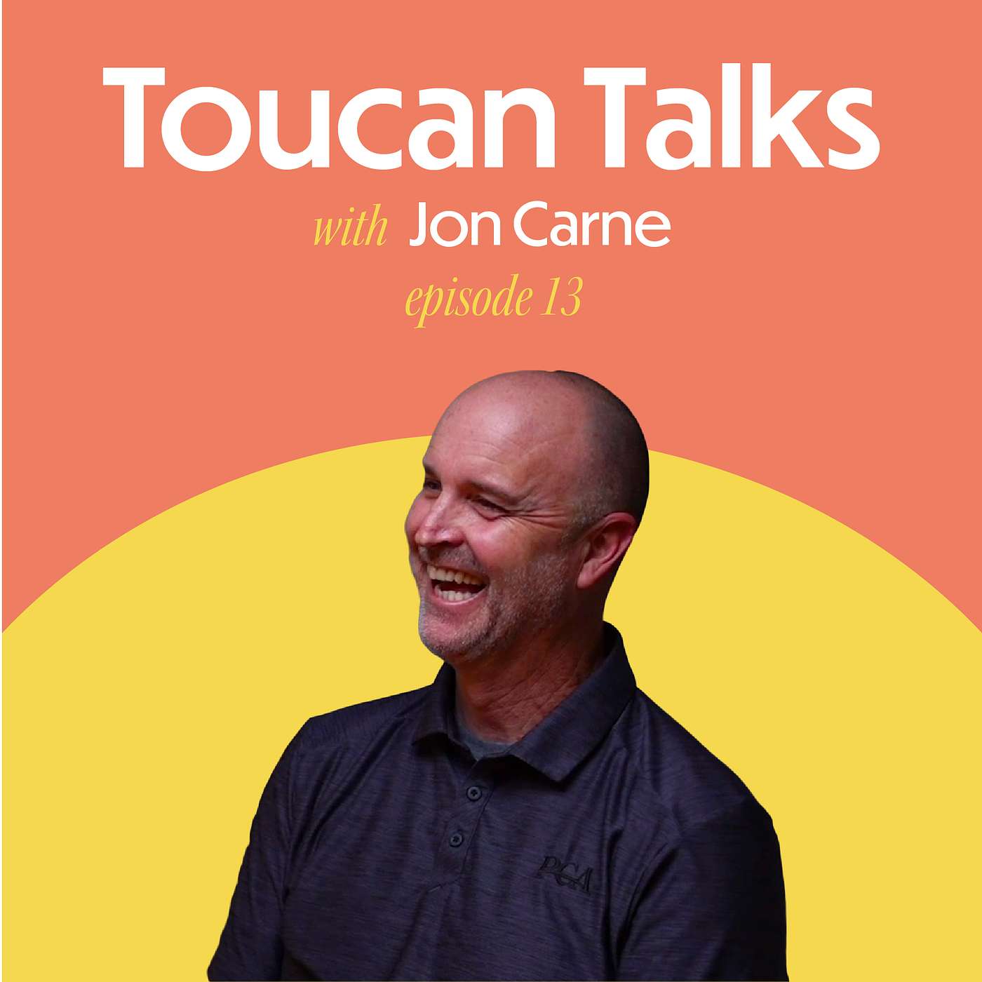 13 - Jon Carne from Port City Apparel: Navigating the Apparel Industry episode artwork