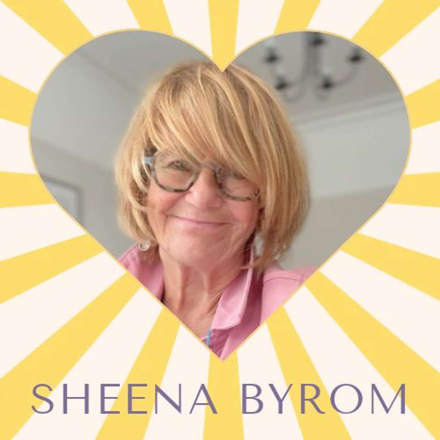 S5 Episode 51 – Physiological Birth; Empowering Women and Midwives With Pioneer Sheena Byrom of All4Maternity episode artwork