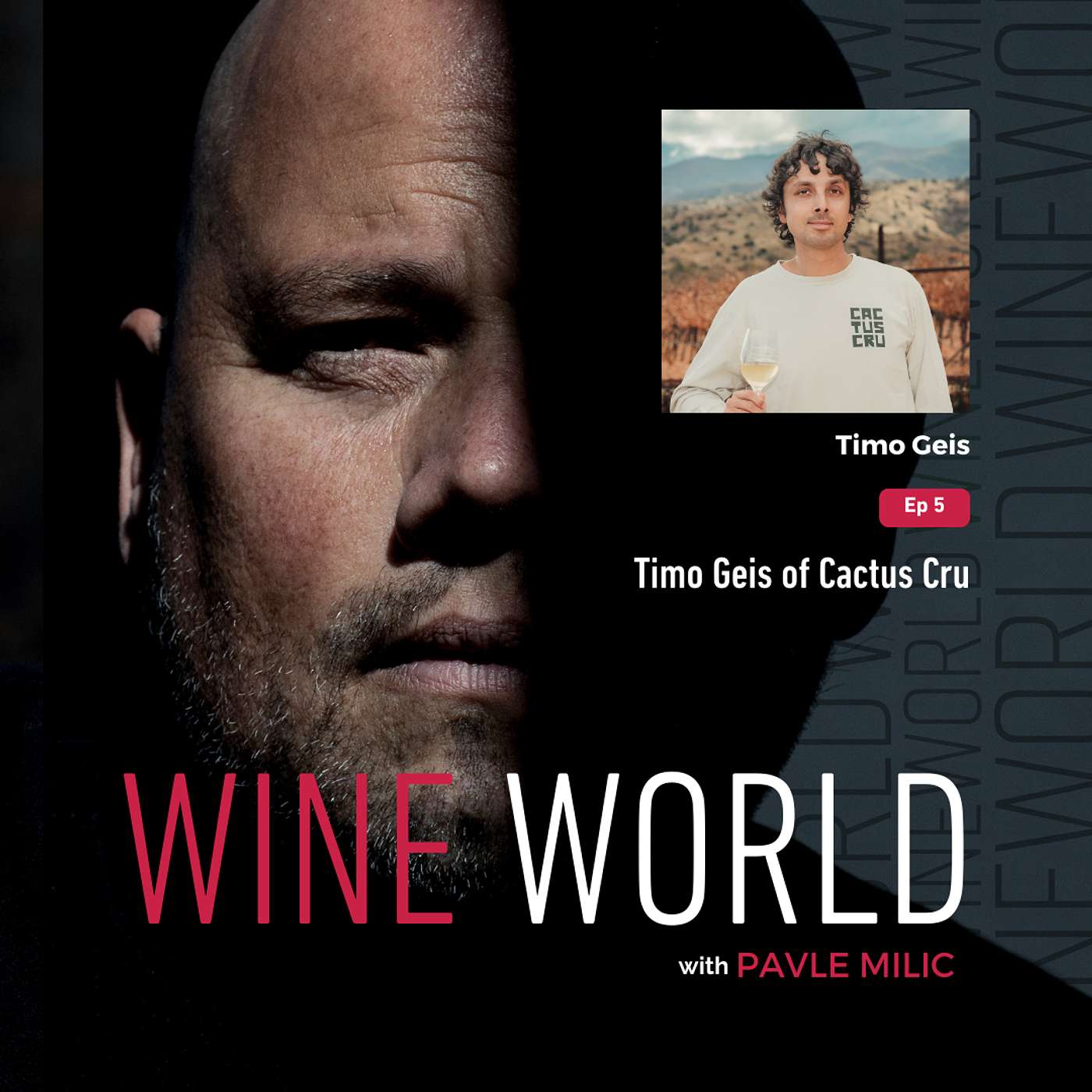 Wine World