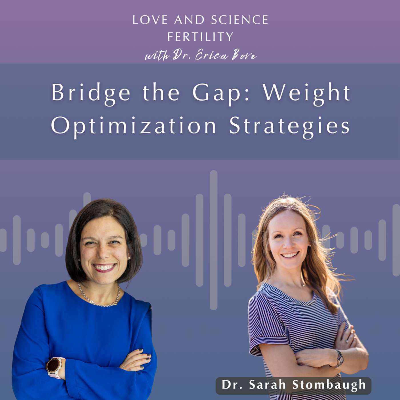 Love and Science Fertility