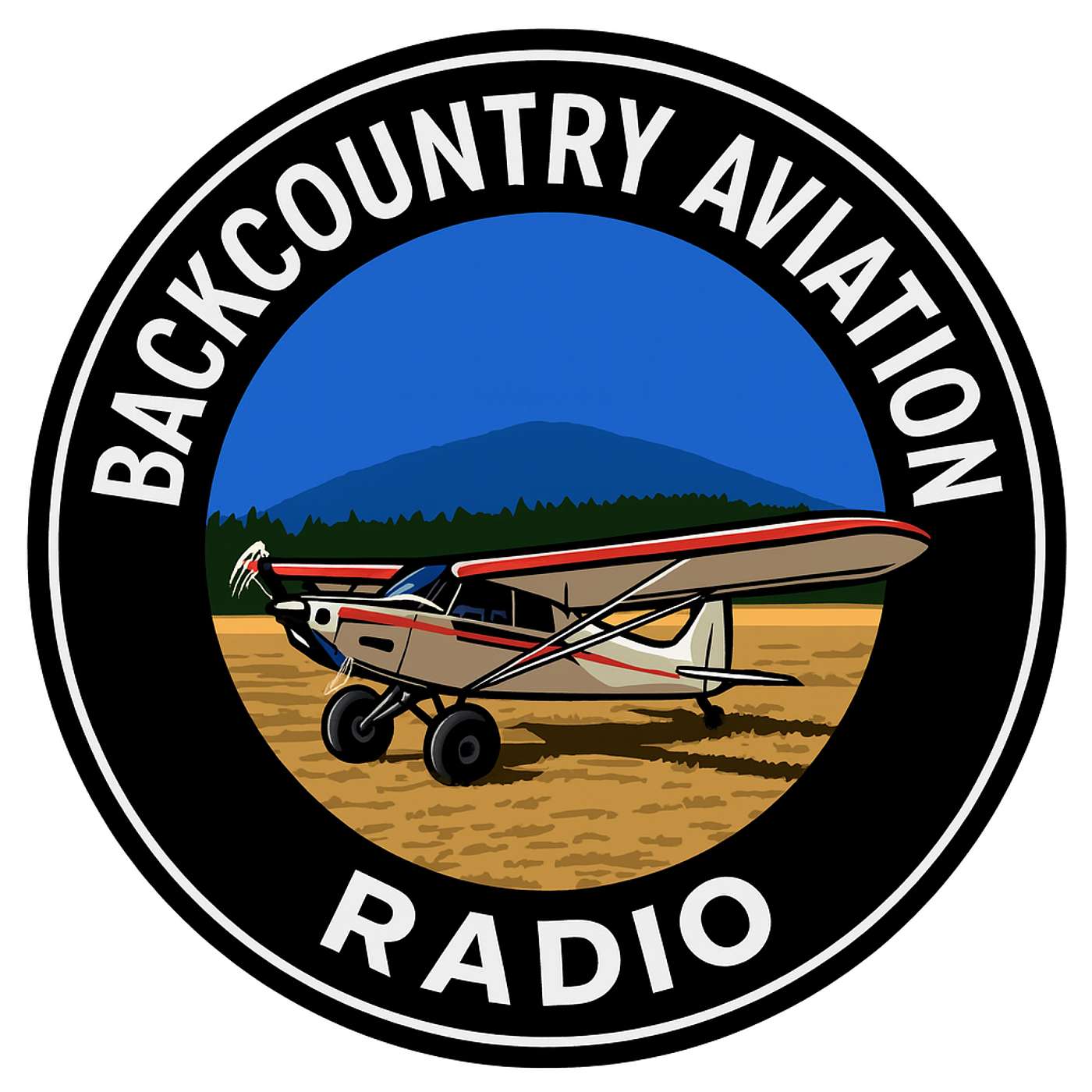 Anthony Longobardo and building a Southern Sierra Backcountry Playground