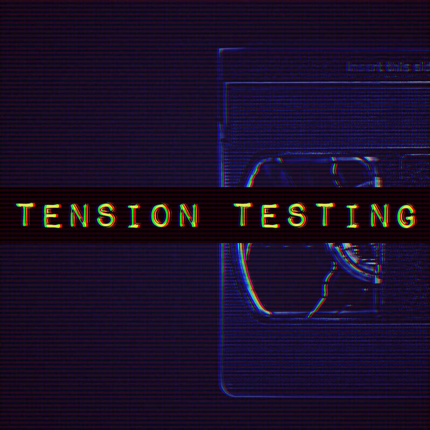 EP0003 – Tension Testing