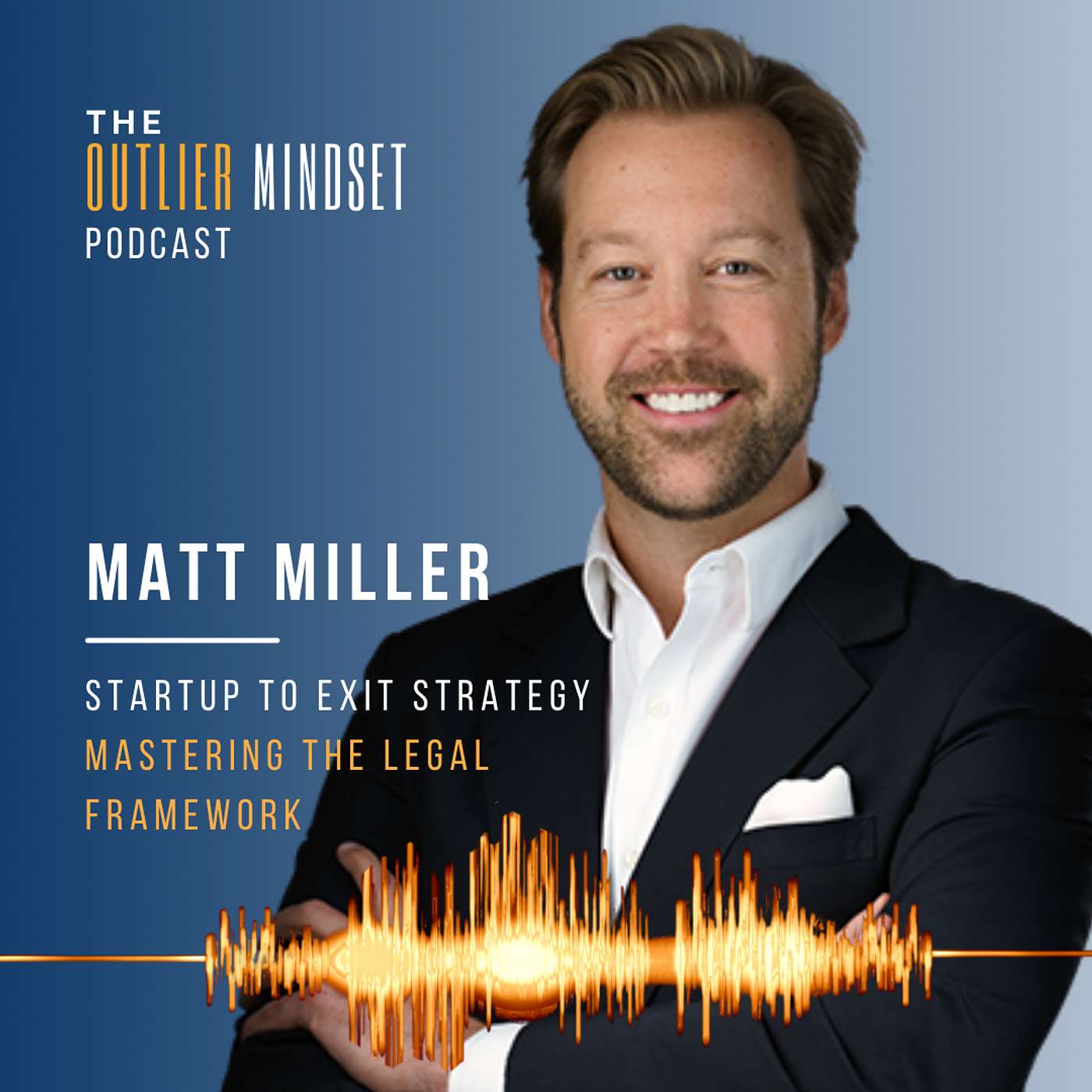 The Outlier Mindset