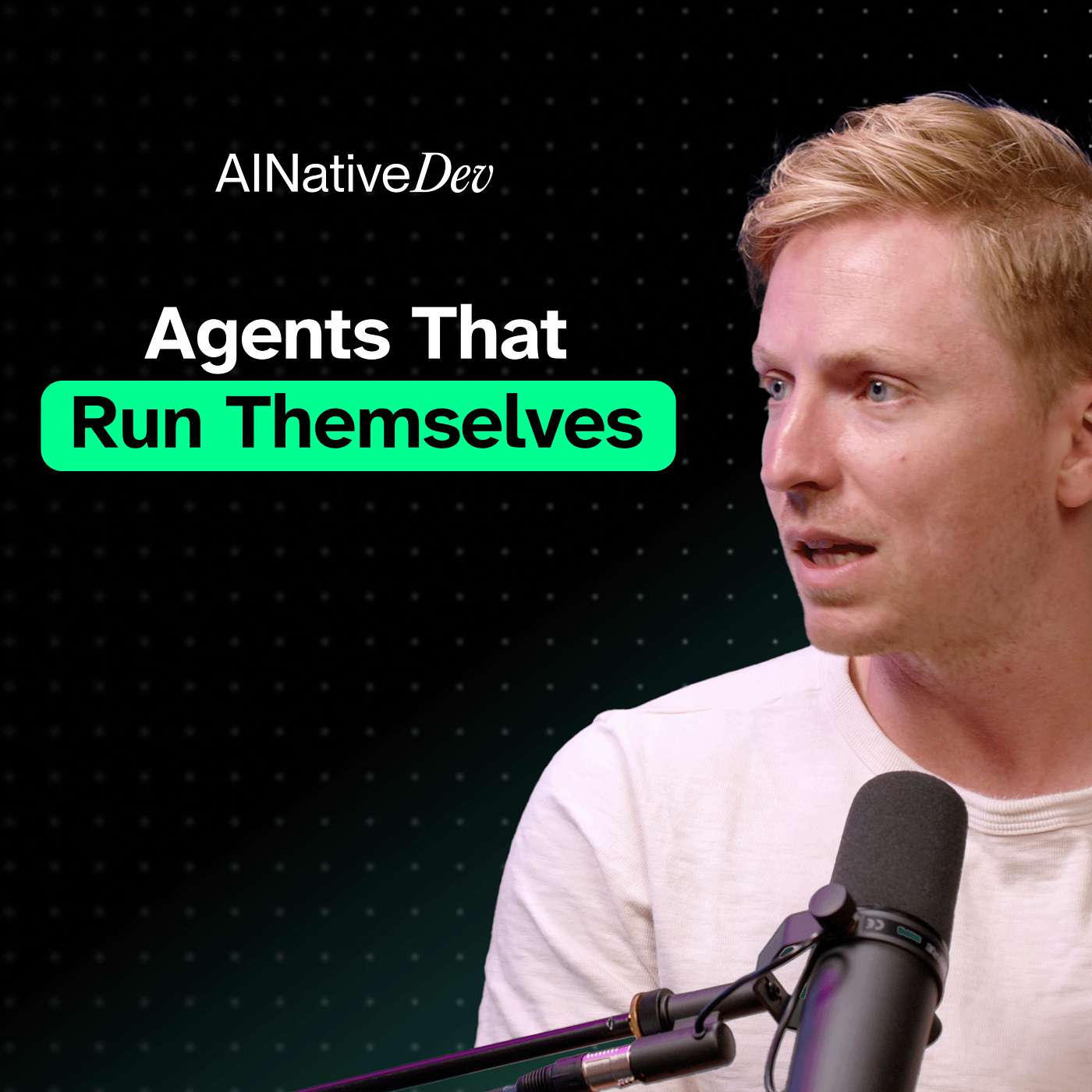 The Tessl Agent: Build Your Software Factory on Autopilot episode artwork
