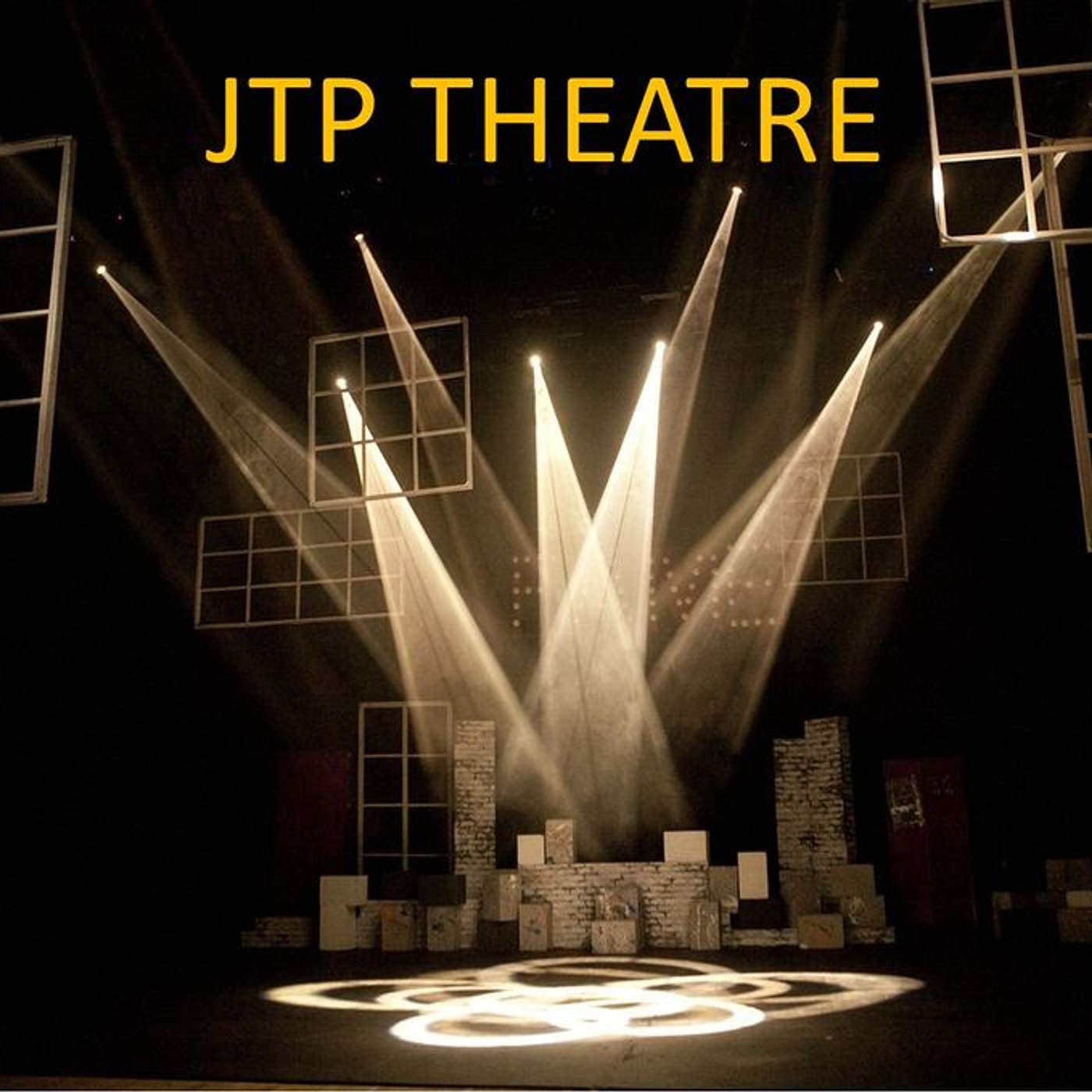 Bite Size Theatre with JTP