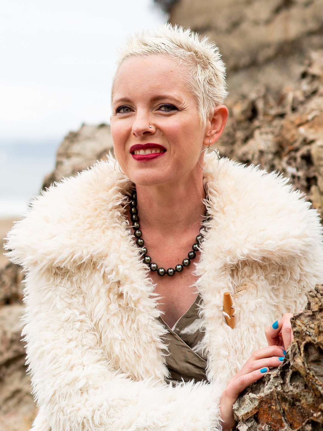 Dr. Marie Murphy