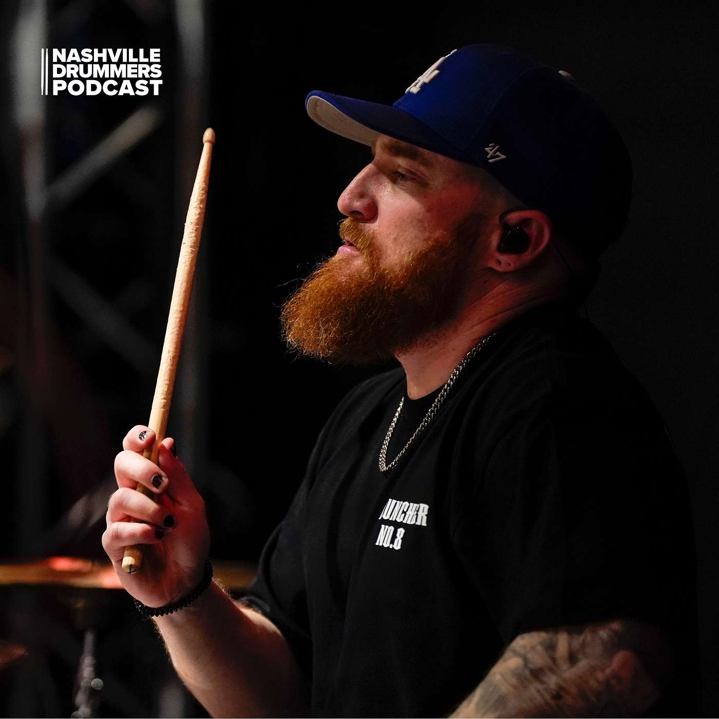 Nashville Drummers Podcast