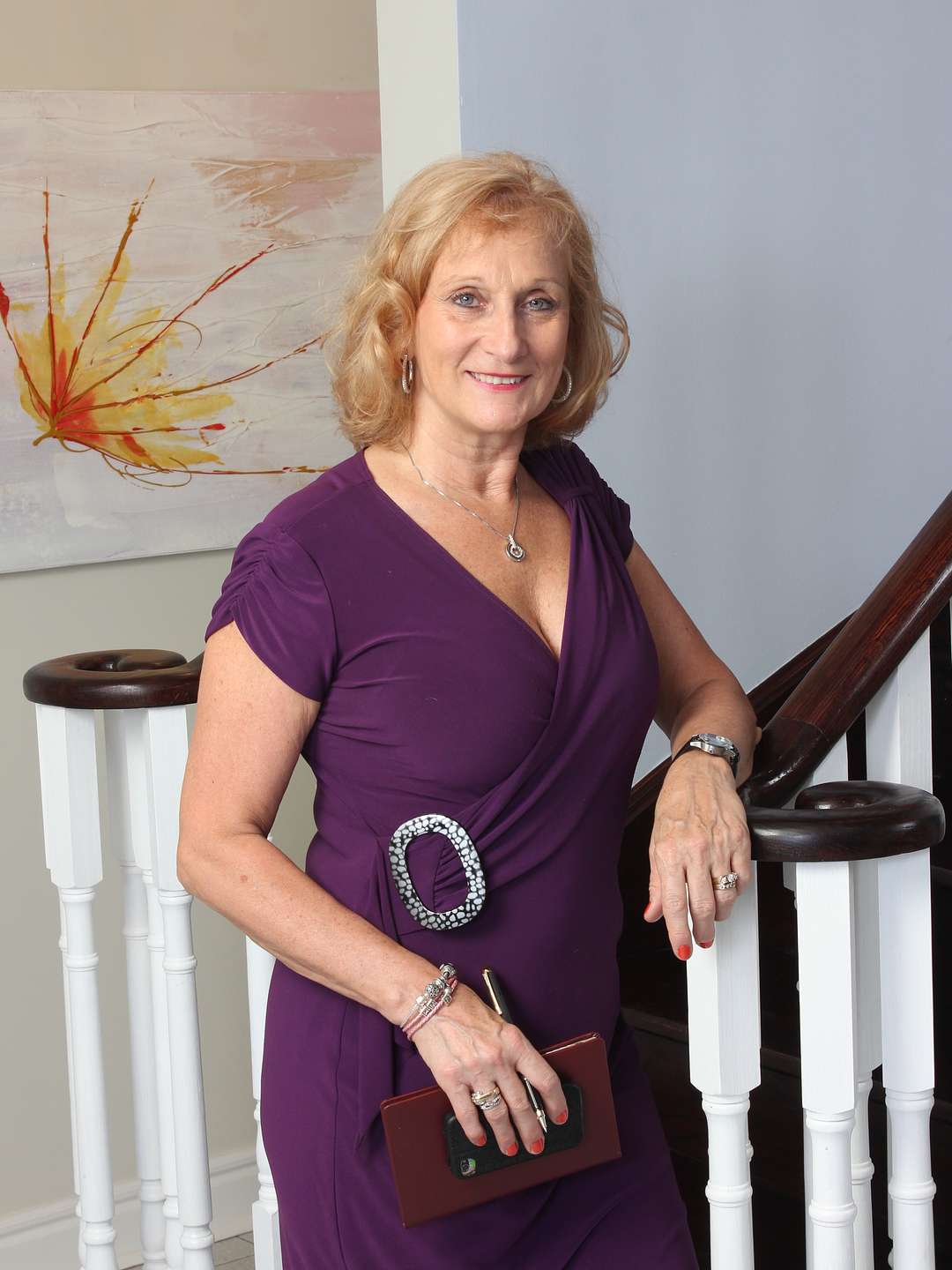 Linda Pinizzotto