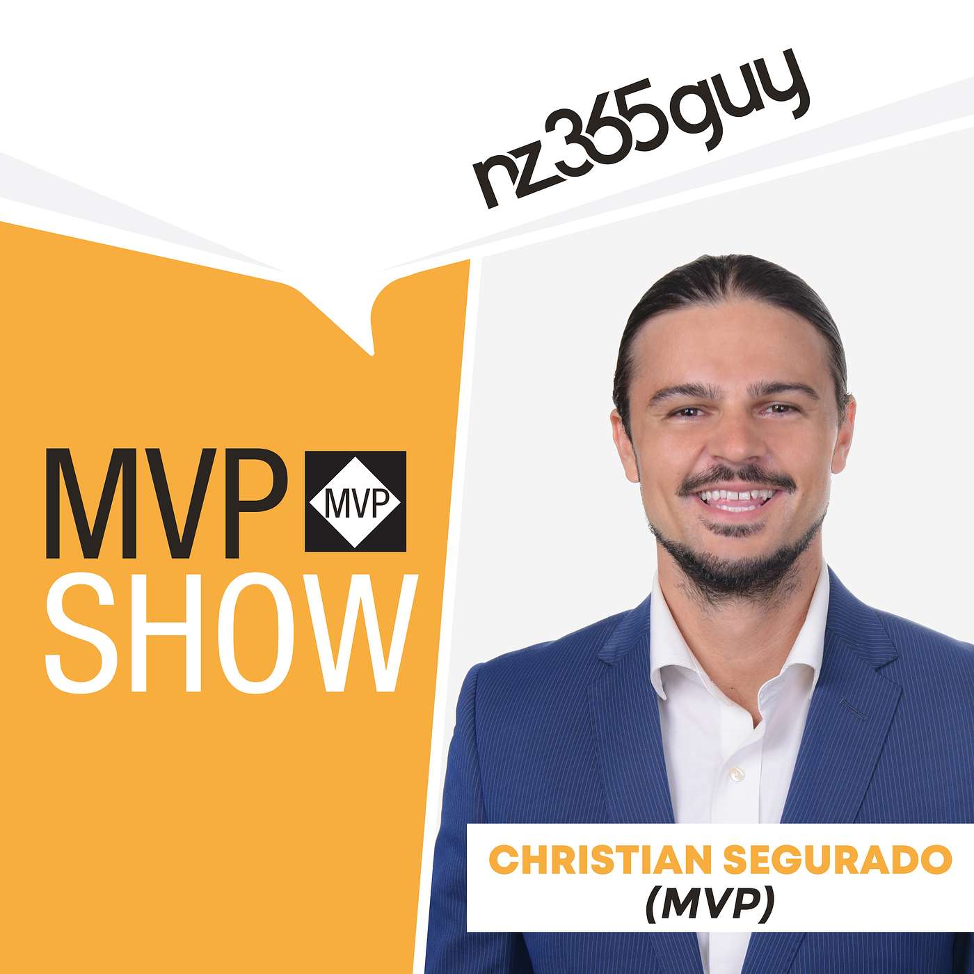 Christian Segurado on The MVP Show