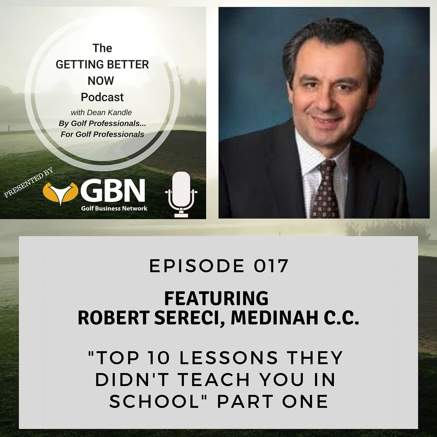 GBN University Podcast